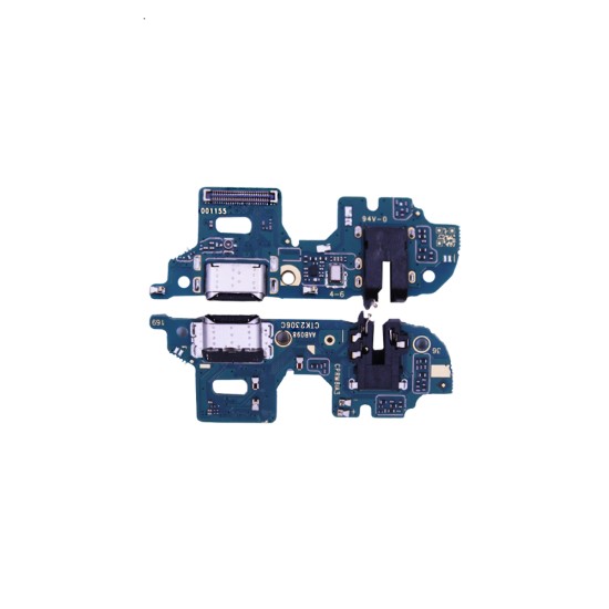 Placa de Carregamento Realme 8i/Narzo 50 Placa de Carregamento Realme 8i/Narzo 50